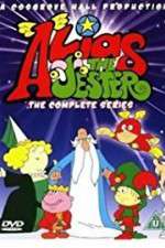 Watch Alias the Jester Megashare8