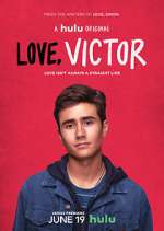 Watch Love, Victor Megashare8