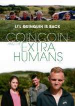 Watch CoinCoin and the Extra-Humans Megashare8