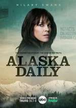 Watch Alaska Daily Megashare8