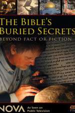 Watch Bible's Buried Secrets Megashare8