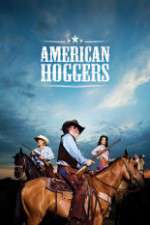 Watch American Hoggers Megashare8