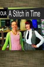 Watch A Stitch in Time Megashare8