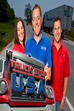 Watch Truck Stop USA Megashare8