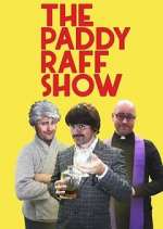 Watch The Paddy Raff Show Megashare8