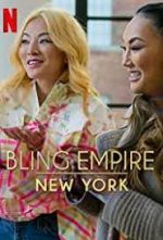 Watch Bling Empire: New York Megashare8