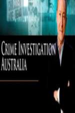 Watch CIA Crime Investigation Australia Megashare8