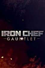 Watch Iron Chef Gauntlet Megashare8