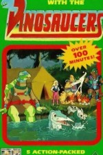 Watch Dinosaucers Megashare8