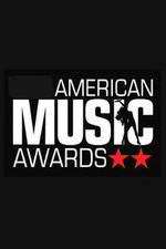 Watch American Music Awards Megashare8