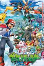 Watch Pokemon XY Megashare8