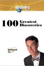Watch 100 Greatest Discoveries Megashare8