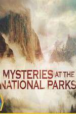 Watch Mysteries at the National Parks Megashare8