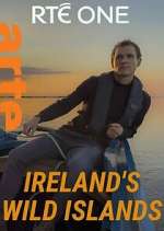 Watch Ireland's Wild Islands Megashare8