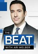 Watch The Beat with Ari Melber Megashare8