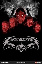 Watch Metalocalypse Megashare8