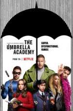 Watch The Umbrella Academy Megashare8