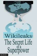 Watch Wikileaks The Secret Life of a Superpower Megashare8