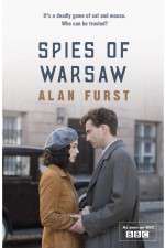 Watch The Spies of Warsaw Megashare8