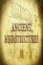 Watch National geographic Ancient Megastructures Megashare8