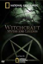 Watch Witchcraft: Myths and Legends Megashare8