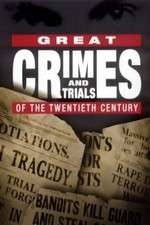 Watch Great Crimes and Trials Megashare8
