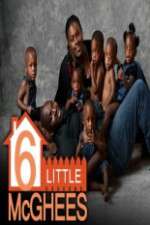 Watch Six Little McGhees Megashare8