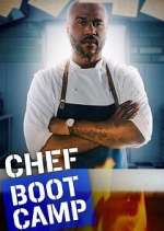 Watch Chef Boot Camp Megashare8