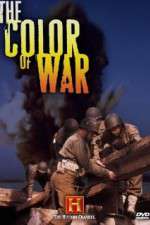 Watch The Color of War Megashare8