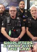 Watch Shoplifters: At War with the Law Megashare8