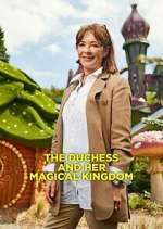 Watch The Duchess and Her Magical Kingdom Megashare8