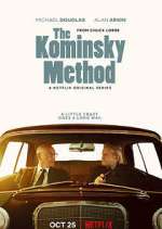 Watch The Kominsky Method Megashare8