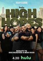 Watch High Hopes Megashare8