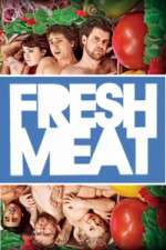 Watch Fresh Meat Megashare8