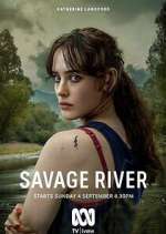 Watch Savage River Megashare8