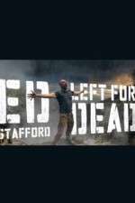 Watch Ed Stafford: Left for Dead Megashare8
