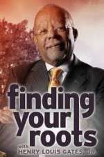Watch Finding Your Roots with Henry Louis Gates Jr Megashare8