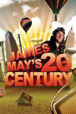 Watch James May's 20th Century Megashare8