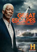 Great Escapes with Morgan Freeman megashare8
