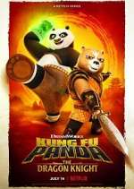 Watch Kung Fu Panda: The Dragon Knight Megashare8
