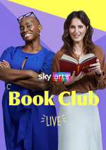 Watch Sky Arts Book Club Live Megashare8