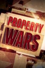 Watch Property Wars Megashare8