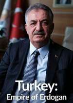 Watch Turkey: Empire of Erdogan Megashare8