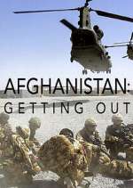 Watch Afghanistan: Getting Out Megashare8