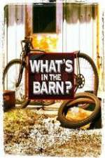 Watch Whats in the Barn Megashare8