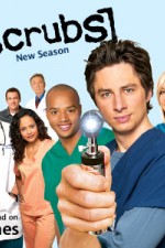 Watch Scrubs Megashare8