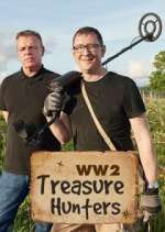 Watch WW2 Treasure Hunters Megashare8