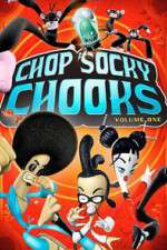 Watch Chop Socky Chooks Megashare8