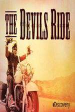 Watch The Devil's Ride Megashare8