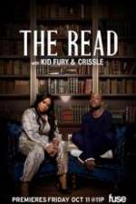 Watch The Read with Kid Fury and Crissle West Megashare8